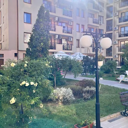 Sunny Victory Hotel Sunny Beach