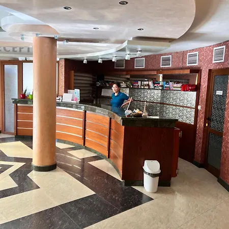 Sunny Victory * Sunny Beach